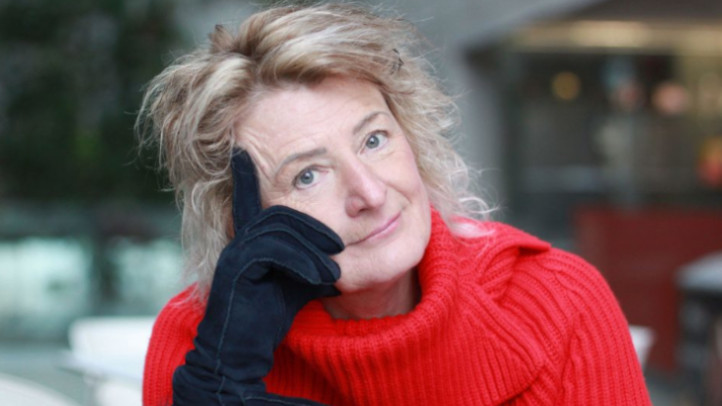 Spustit rozhovor Český rozhlas - Dvojka