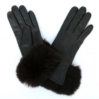 Dámské rukavice Style  44