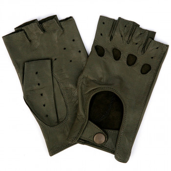 Dámské rukavice bezprstové Style 47
