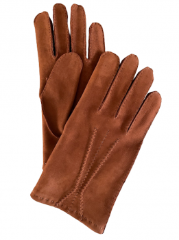 Pánské kožené rukavice SITKARI
