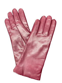 Dámské kožené rukavice Bordo 8
