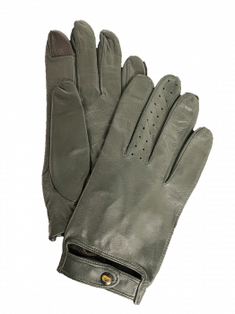 Pánské  a dámské řidičské rukavice TOUTCH SCREEN LIMITED EDITION