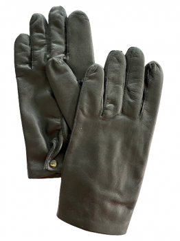 Pánské kožené rukavice VÁJU 8,5 Nappa