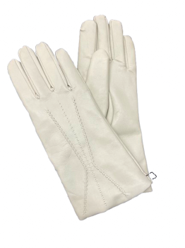 Dámské  kožené rukavice Ivory 7,5 