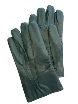 Pánské kožené rukavice Apple Green- 9 KUP TEĎ