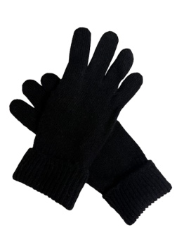 Pánské kašmírové rukavice UNI size