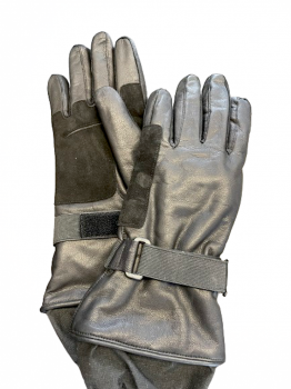 MOTO pánské zimní rukavice 8 a 9,5
