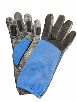 UNI SEX rukavice bezpodšívkové 7,5 až 8