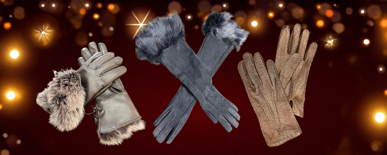  RUKAVICE PRO SEZÓNU 2025